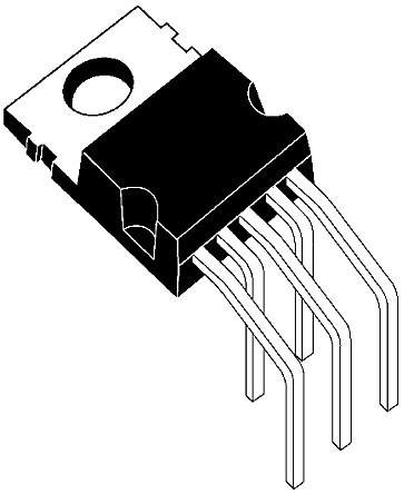 音頻放大器,stmicroelectronics產品技術參數