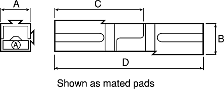 Anderson Connector at Rs 115/piece