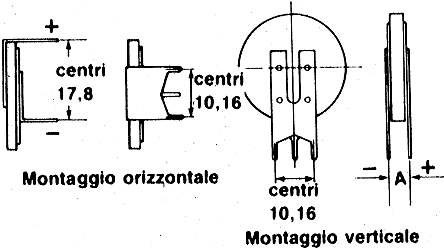 Pila litio 3V Panasonic BR-2032/BN - Vlad