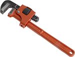 375-8 Bahco  Bahco Strap Wrench, 220mm Jaw Capacity, Metal Handle