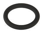 BS117 2.62mm Section 20.3mm Bore NITRILE 70 Rubber O-Rings 