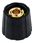 N150-BLK, Cache écrou Sifam, Diamètre de 15mm