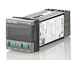 Omron E5ED Panel Mount PID Temperature Controller, 48 x 96mm 2 Input, 1  Output Relay, 100 → 240 V ac Supply