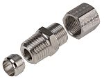 Union, Threaded Fittings, A105