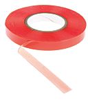 3M VHB™ Series 9473 Clear Double Sided Plastic Tape, 0.36mm Thick, 1 N/cm,  PET Backing, 19mm x 55m