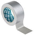 DUCK TAPE Duck Tape 222227 Duct Tape, 25m x 50mm, Black, Gloss Finish |  DUCK TAPE | RS Components India