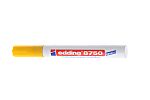 6190050003  Ambersil Yellow 3mm Medium Tip Paint Marker Pen for