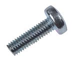 What are Machine Screws Made Of?