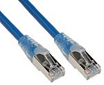 RSSD-RJ45S-4416-20M  Câble Ethernet catégorie 5e Feuille d