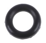 2.4mm Section 8.3mm Bore VITON Rubber O-Rings 