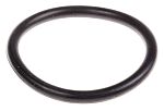 RS PRO Nitrile Rubber O-Ring, 110mm Bore, 115mm Outer Diameter