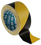 3M 472 Black Vinyl 33m Vinyl Tape, 0.26mm Thickness