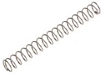 RS PRO  RS PRO Alloy Steel Compression Spring, 110mm x 17.6mm
