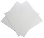 White Plastic Sheets