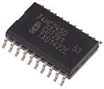 74FCT3245APGG8 Bus Transceivers 8 BIT Comparator Pack of 100 