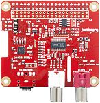 RS PRO, RS PRO Solder Tag Board with 40 Contacts for Raspberry Pi, 123-4541