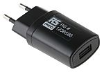  UpBright 12V AC/DC Adapter Compatible with Black & Decker Air  Station AS1500 ASI500 AS 1500 12VDC 8A Rechargeable 12Volt Battery Cordless  Compressor Inflator B&D 5140072-75 DeWalt Power Supply Charger : Electronics