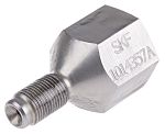 Parker F 3/4-14 BSPP Bite Type Stainless Fitting PH 4571, 22-L NEW