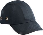 Gorra de seguridad Micro JSP de color Azul oscuro, talla 52 - 65cm Código  RS: 736-2305 Nº ref. fabric.: ABT000-002-100