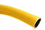 RS PRO  RS PRO Hose Pipe, PVC, 51mm ID, 59.8mm OD, Green, 10m