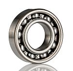 SKF 6314 Single Row Deep Groove Ball Bearing- Open Type End Type, 70mm I.D,  150mm O.D