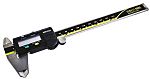 RS PRO 600mm Vernier Caliper 0.001 mm Resolution, Metric & Imperial With  UKAS Calibration