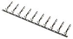 Circular Connector BACC63BP10D20PNH 2 Contacts Crimp Pin Contacts Not Supplied BACC63 Series BACC63BP10D20PNH Straight Plug Circular Connector BACC63BP10D20PNH 2 Contacts Crimp Pin Contacts Not Supplied BACC63 Series BACC63BP10D20PNH Straight Plug