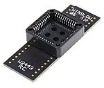 ASSMANN WSW Straight Through Hole Mount 2.54mm Pitch IC Socket Adapter 24 Pin M 