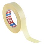 Tesa 51571 Translucent Double Sided Cloth Tape 0.16mm Thick 38mm x 50m 