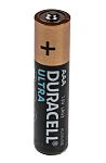 AAA +/PWR P8 RS Duracell, Baterías AAA Alcalina, Duracell Plus Power, 1.5V, 451-859