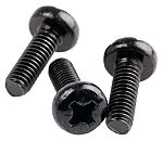 What are Machine Screws Made Of?