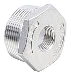 Stainless Steel Pipe Fittings, Steel Plugs