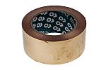 Advance Tapes  Advance Tapes AT526 Conductive Metallic Tape, 10mm