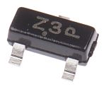 Diode Zener onsemi, 5.6V, Traversant, dissip. ≤ 5 W DO-15