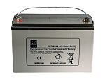 Cod altamente elettricità PIOMBO BATTERIA hr1234wf2 adatto per APC BACK-UPS be550g 12v 9ah 12v 