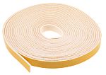 3mm Or 5mm RS Pro EPDM FOAM TAPE 20mmx10m Self Adhesive For Sealing BLACK 