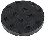 RS PRO - 2035173 - Anti Vibration Mat Cork/Rubber 75psi -50C to +