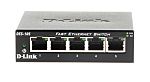 JGS516-200EUS, Netgear JGS516, Unmanaged 16 Port Ethernet Switch Type G -  British 3-Pin, EU