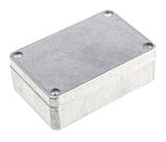 Cajas Metálicas, De Aluminio, Electrónica
