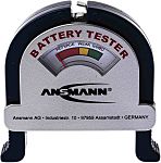 Battery Testers, Battery Voltage Meter