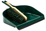 RS PRO, RS PRO Blue Hand Brush for Cleaning with brush included, 898-8239