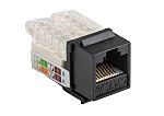 0€30 sur LEGRAND prise murale rj45 cat6 legrand 22.5x45 utp - Équipements  électriques - Achat & prix