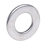 Washers, Lock, Stainless Steel & M10 Washers