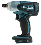 Makita 1/2 in 18V Cordless Body Only Impact Wrench | Makita | RS Components  India