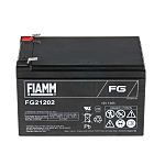 Batterie au plomb étanche Fiamm 6V 4.5Ah Code commande RS