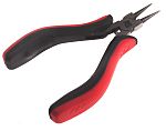 Buy C.K T3889 ESD Needle nose pliers Straight 152 mm