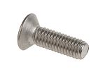 What are Machine Screws Made Of?