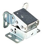 RS PRO Stainless Steel Strap Hinge, 145mm x 29mm x 1.5mm