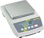 FFN 1K-4N, Kern Weighing Scale, 1.5kg Weight Capacity Type C - European  Plug, With RS Calibration