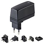 6V 0.8A 800mA AC Adapter Charger Power Supply 5.5mm x 2.5mm 5.5mm x 2.1mm  4.8W